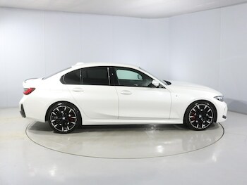 Used BMW 3 Series 2025 for sale - 77581485: Photo