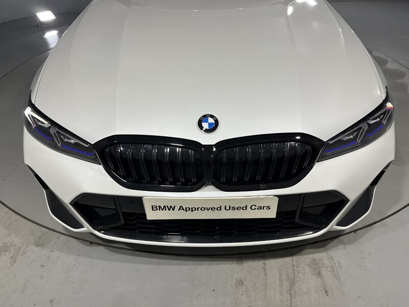 Used BMW 3 Series 2025 for sale - 77581485: Photo 41