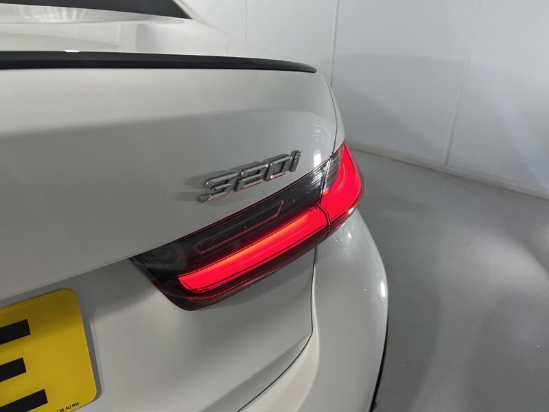 Used BMW 3 Series 2025 for sale - 77581485: Photo 45