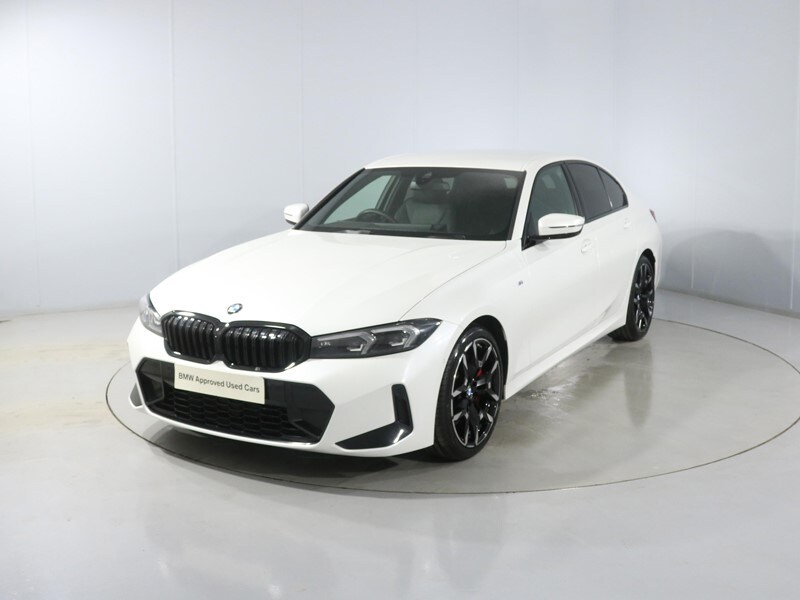 Used BMW 3 Series 2025 for sale - 77581485: Photo 47