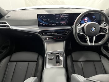 Used BMW 3 Series 2025 for sale - 77581485: Photo