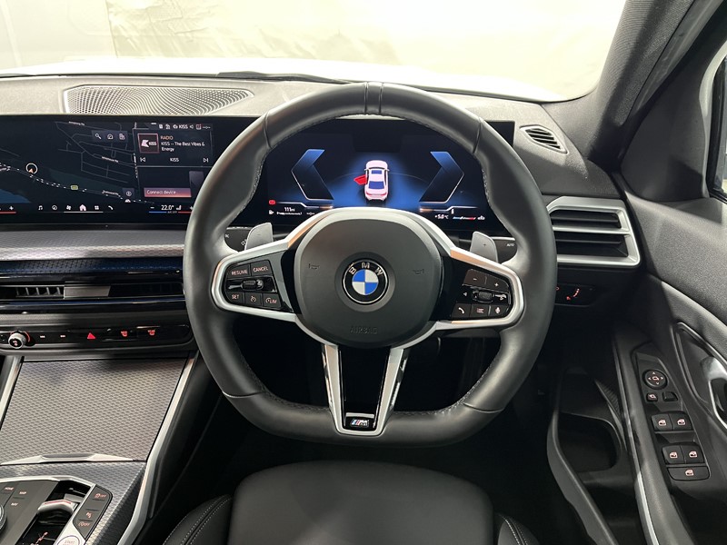 Used BMW 3 Series 2025 for sale - 77581485: Photo 5