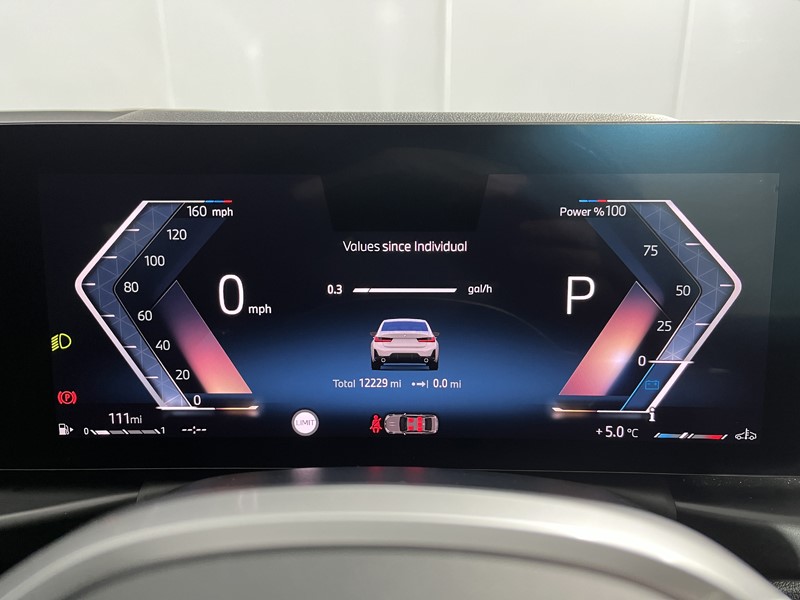 Used BMW 3 Series 2025 for sale - 77581485: Photo 9