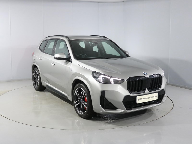 Used BMW X1 2024 for sale - 77339579: Photo 1