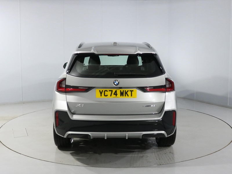 Used BMW X1 2024 for sale - 77339579: Photo 15
