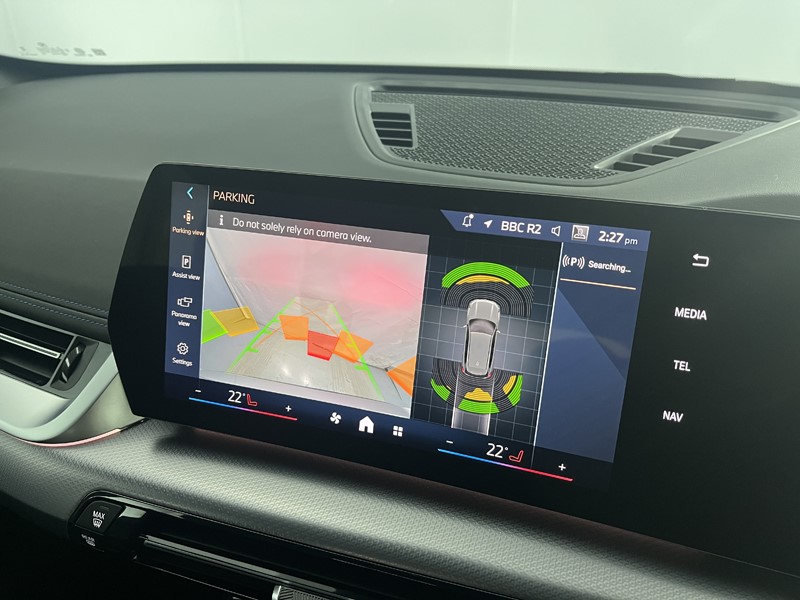 Used BMW X1 2024 for sale - 77339579: Photo 18