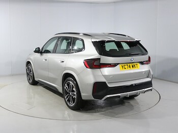 Used BMW X1 2024 for sale - 77339579: Photo