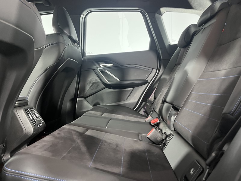 Used BMW X1 2024 for sale - 77339579: Photo 35