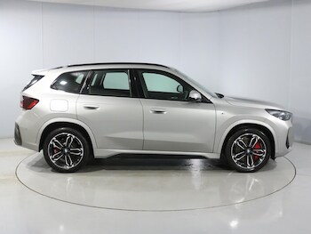 Used BMW X1 2024 for sale - 77339579: Photo