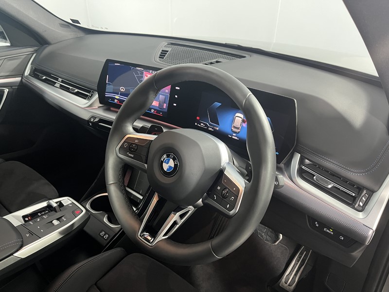 Used BMW X1 2024 for sale - 77339579: Photo 6