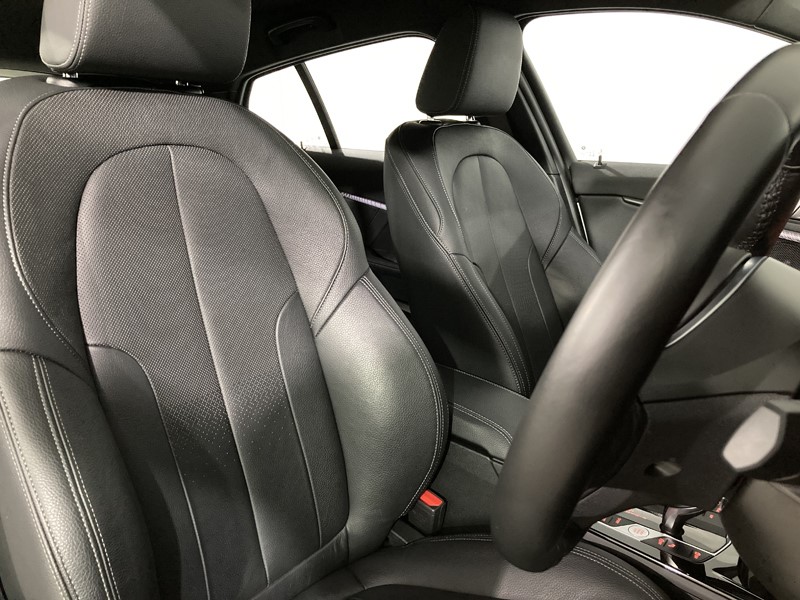 Used BMW 1 Series 2021 for sale - 77137816: Photo 11