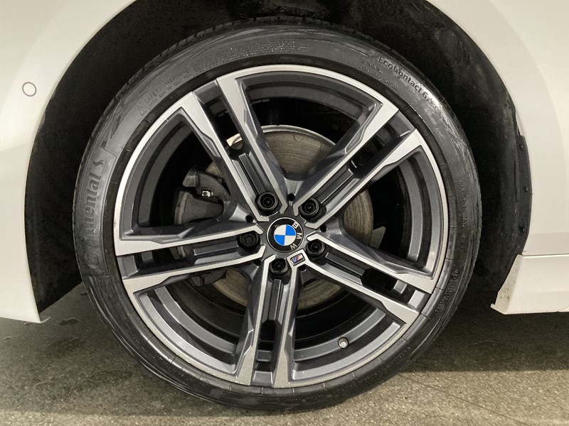 Used BMW 1 Series 2021 for sale - 77137816: Photo 14