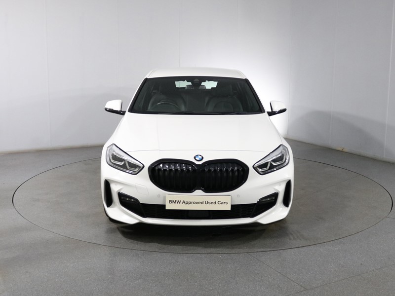 Used BMW 1 Series 2021 for sale - 77137816: Photo 16