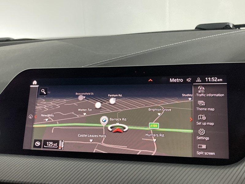 Used BMW 1 Series 2021 for sale - 77137816: Photo 17