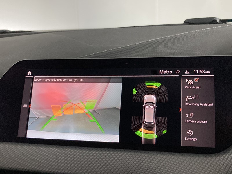 Used BMW 1 Series 2021 for sale - 77137816: Photo 18