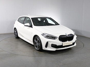 BMW 1 Series feature image
