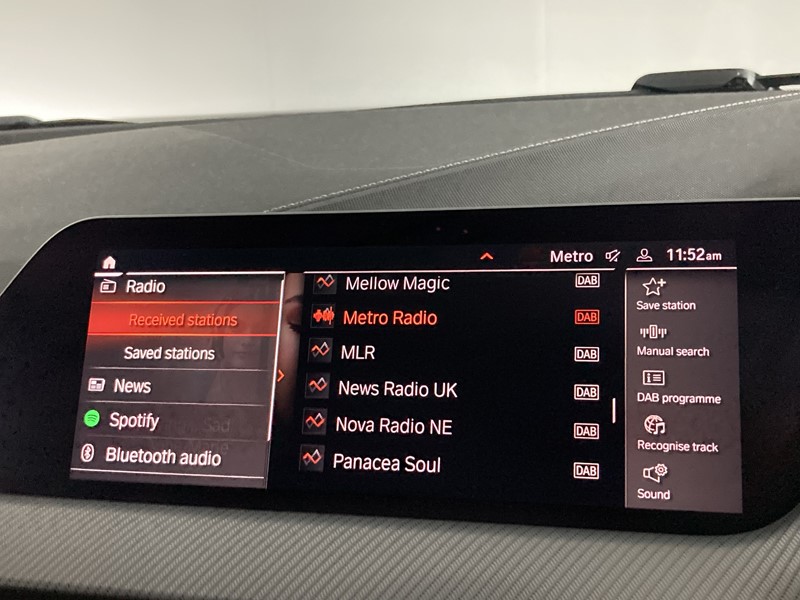 Used BMW 1 Series 2021 for sale - 77137816: Photo 28