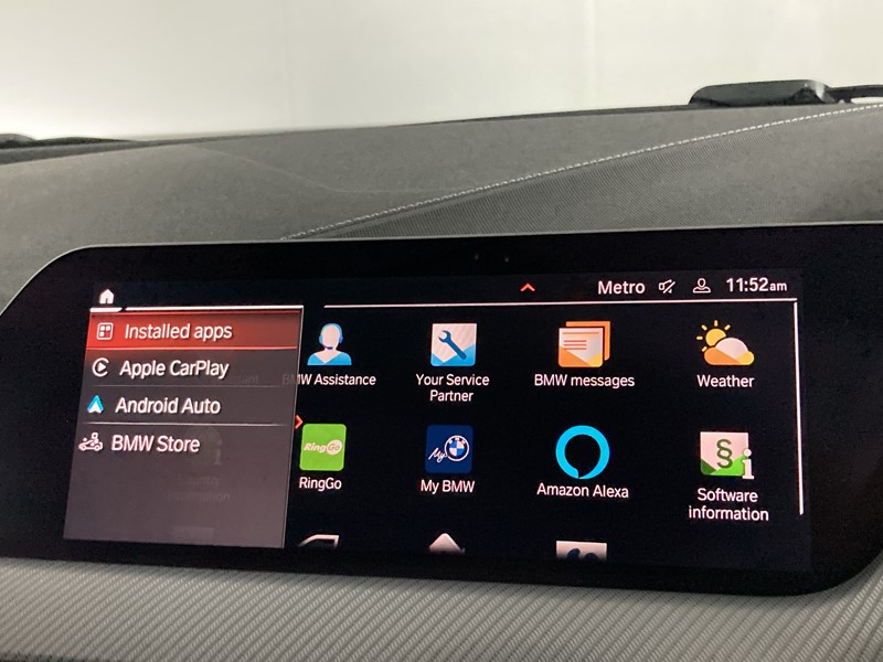 Used BMW 1 Series 2021 for sale - 77137816: Photo 29