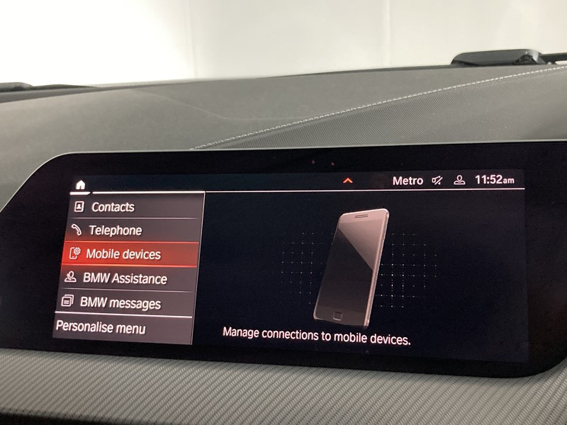 Used BMW 1 Series 2021 for sale - 77137816: Photo 30