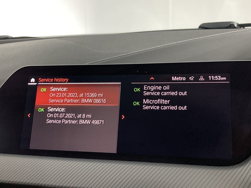 Used BMW 1 Series 2021 for sale - 77137816: Photo 31