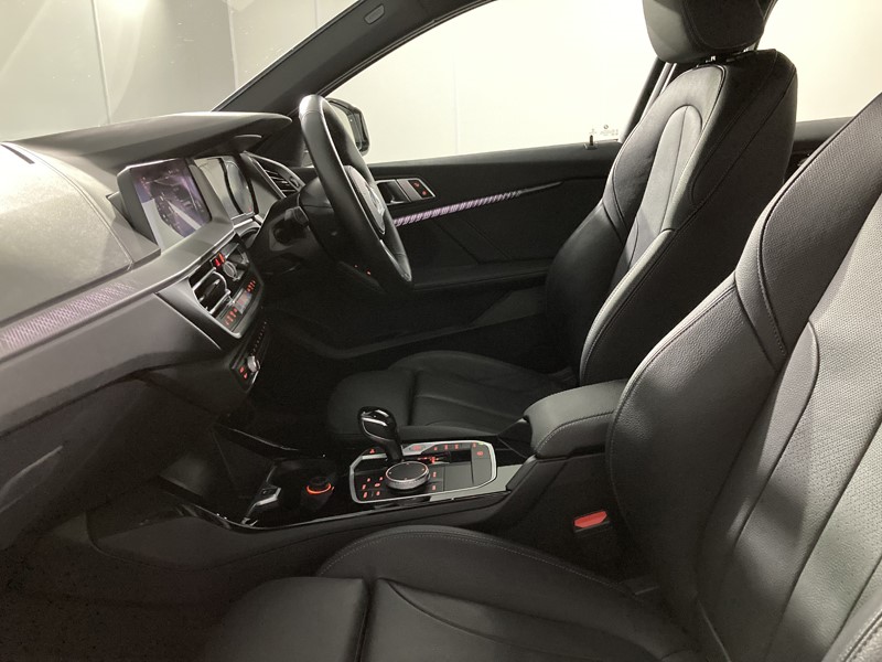 Used BMW 1 Series 2021 for sale - 77137816: Photo 37