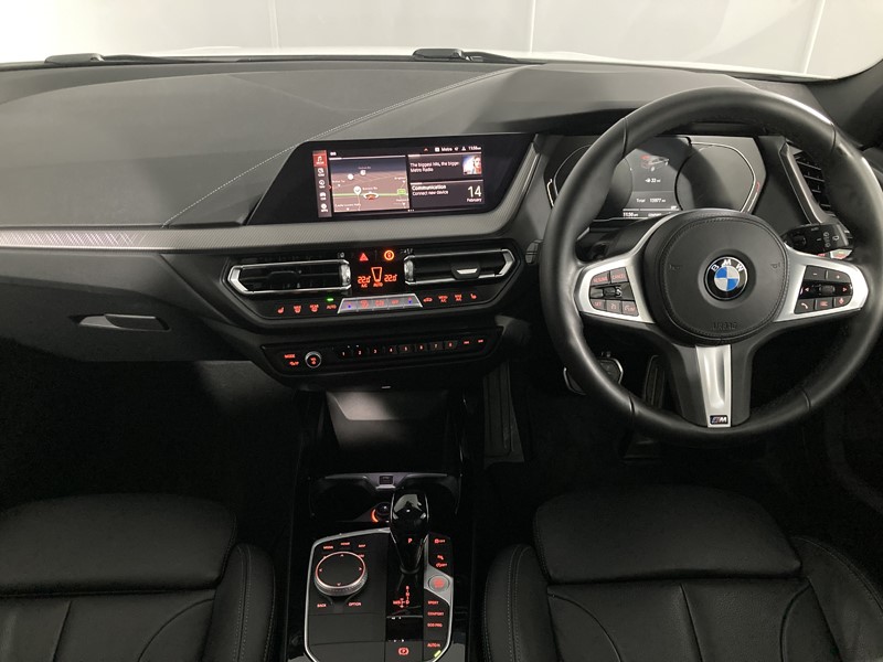 Used BMW 1 Series 2021 for sale - 77137816: Photo 4