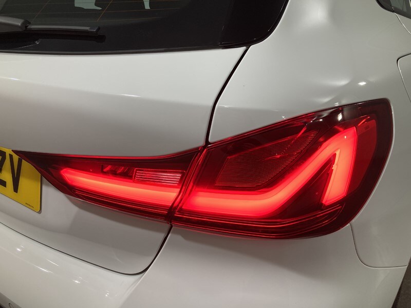 Used BMW 1 Series 2021 for sale - 77137816: Photo 45