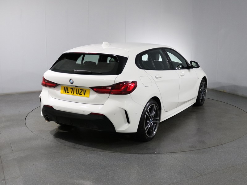 Used BMW 1 Series 2021 for sale - 77137816: Photo 49