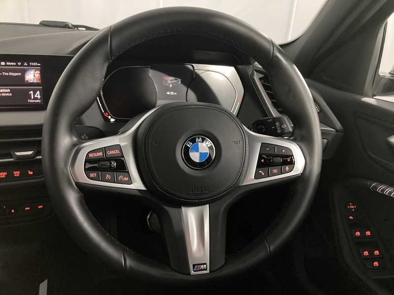 Used BMW 1 Series 2021 for sale - 77137816: Photo 5