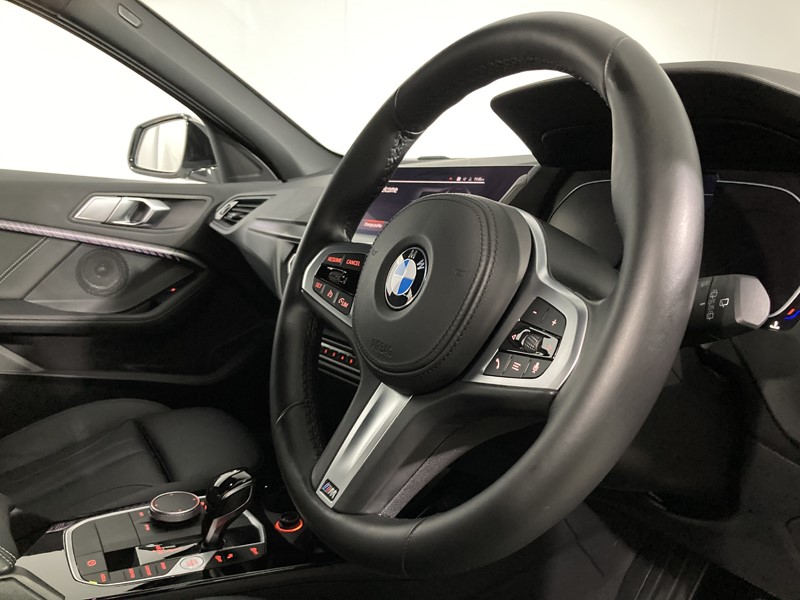 Used BMW 1 Series 2021 for sale - 77137816: Photo 6