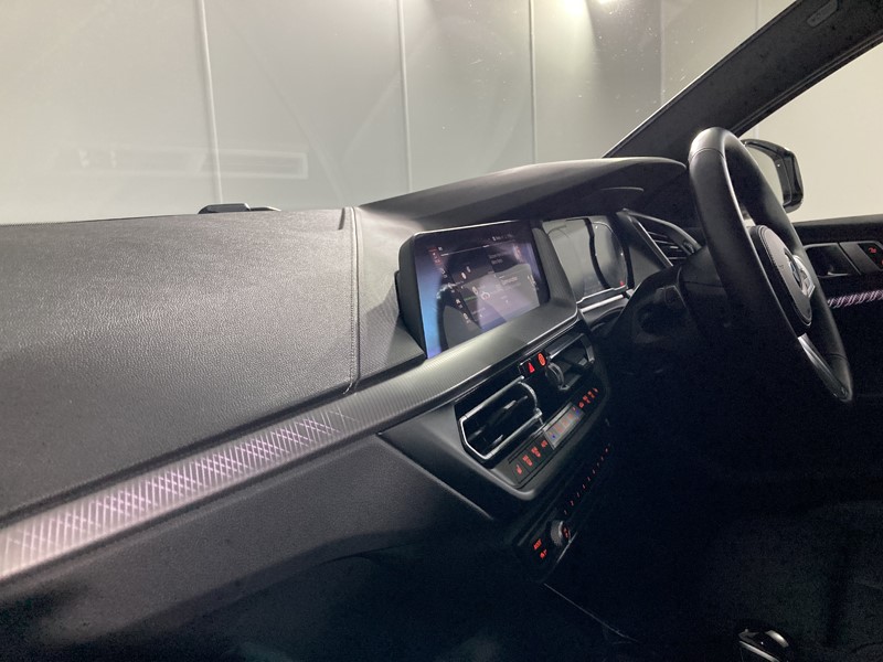 Used BMW 1 Series 2021 for sale - 77137816: Photo 7