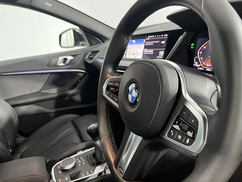 Used BMW 2 Series 2023 for sale - 77001386: Photo 22