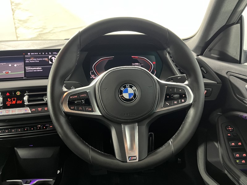 Used BMW 2 Series 2023 for sale - 77001386: Photo 5