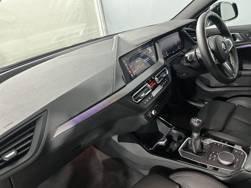 Used BMW 2 Series 2023 for sale - 77001386: Photo 7