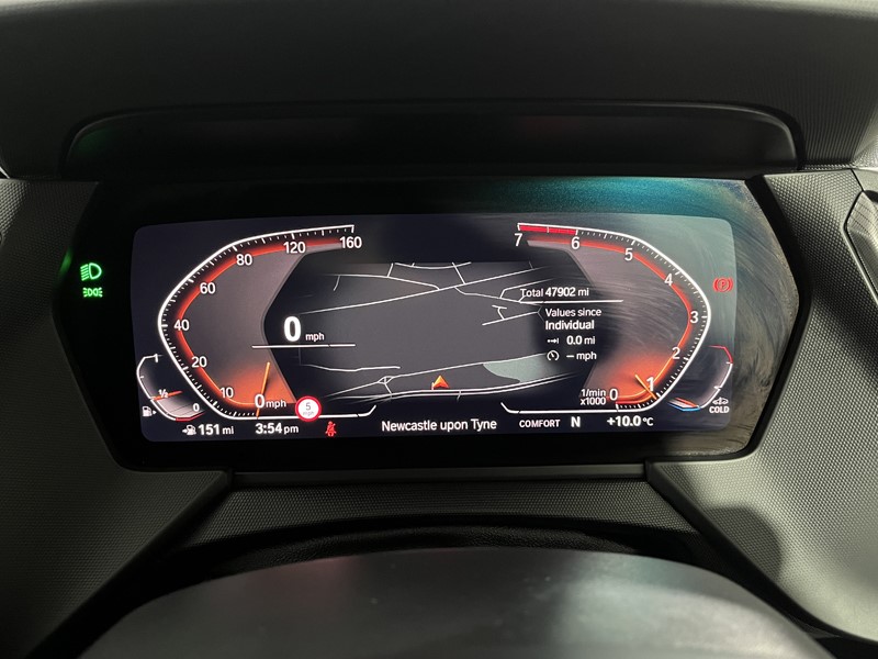 Used BMW 2 Series 2023 for sale - 77001386: Photo 9