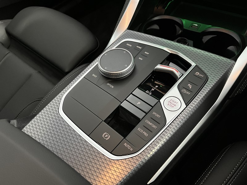 Used BMW 4 Series 2025 for sale - 76981000: Photo 10