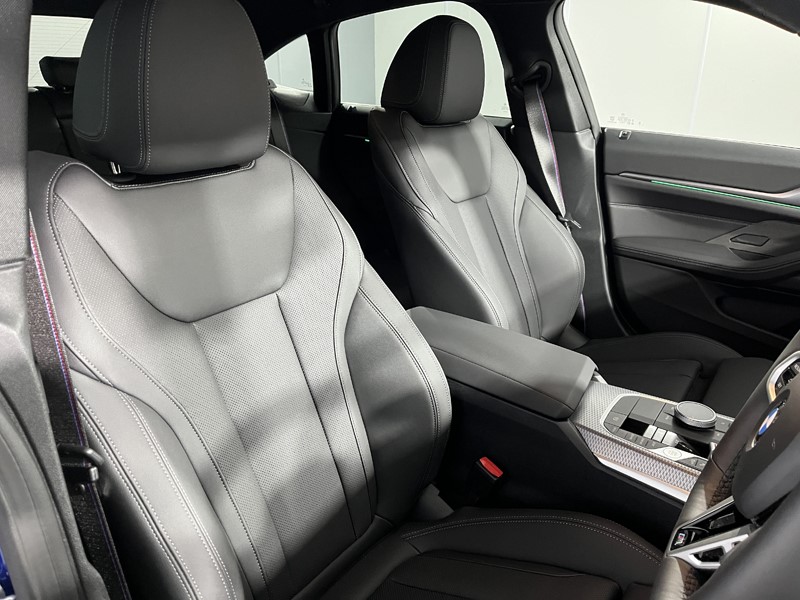 Used BMW 4 Series 2025 for sale - 76981000: Photo 11