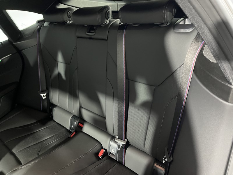 Used BMW 4 Series 2025 for sale - 76981000: Photo 12