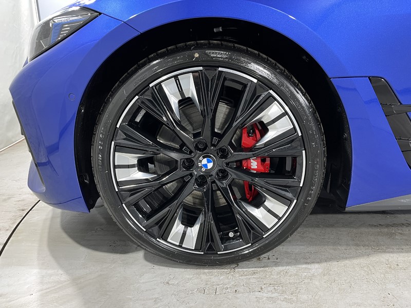 Used BMW 4 Series 2025 for sale - 76981000: Photo 14