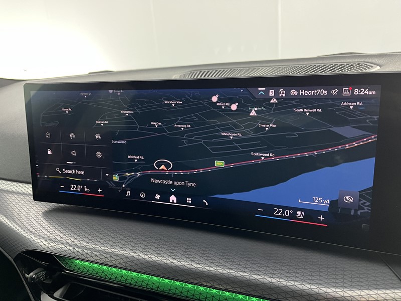 Used BMW 4 Series 2025 for sale - 76981000: Photo 17