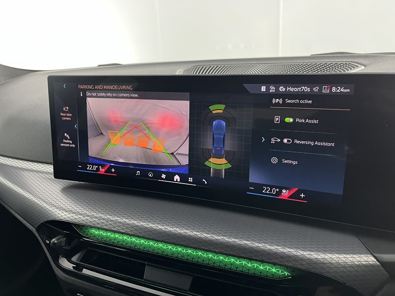 Used BMW 4 Series 2025 for sale - 76981000: Photo 18