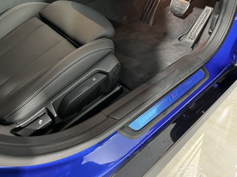 Used BMW 4 Series 2025 for sale - 76981000: Photo 19