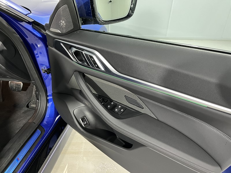 Used BMW 4 Series 2025 for sale - 76981000: Photo 20