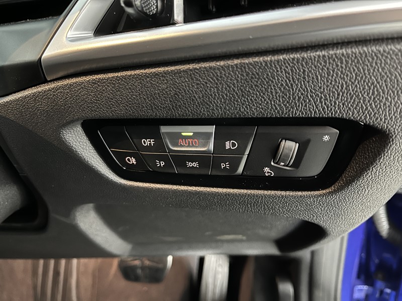 Used BMW 4 Series 2025 for sale - 76981000: Photo 22