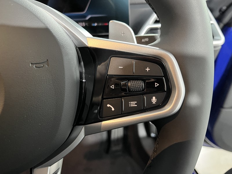 Used BMW 4 Series 2025 for sale - 76981000: Photo 25