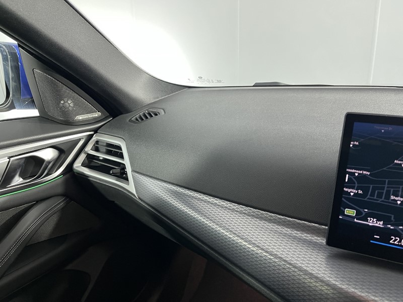 Used BMW 4 Series 2025 for sale - 76981000: Photo 27