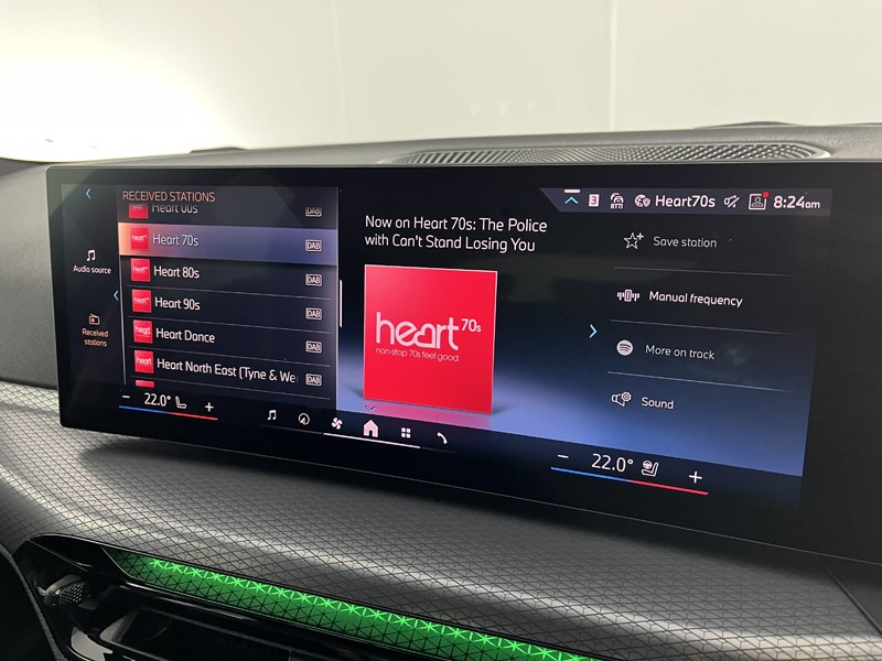 Used BMW 4 Series 2025 for sale - 76981000: Photo 28