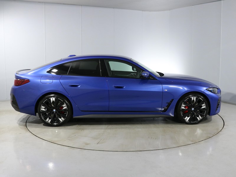 Used BMW 4 Series 2025 for sale - 76981000: Photo 3