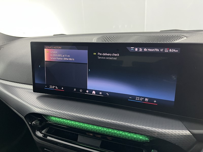 Used BMW 4 Series 2025 for sale - 76981000: Photo 30