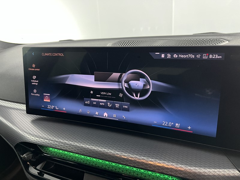 Used BMW 4 Series 2025 for sale - 76981000: Photo 31